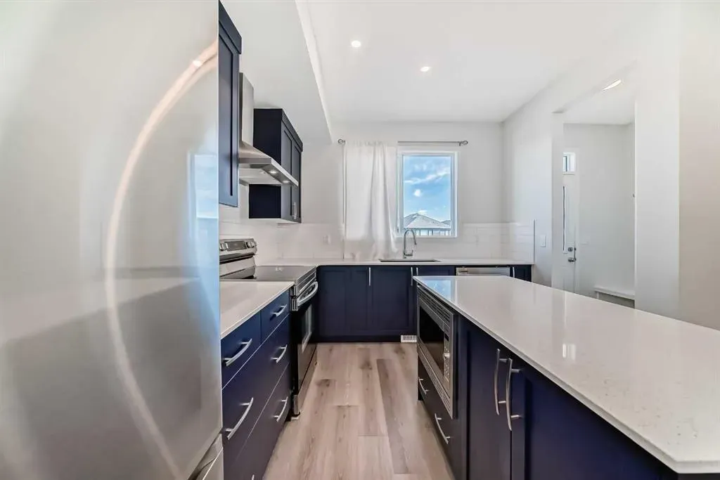 36 Edith Gate NW