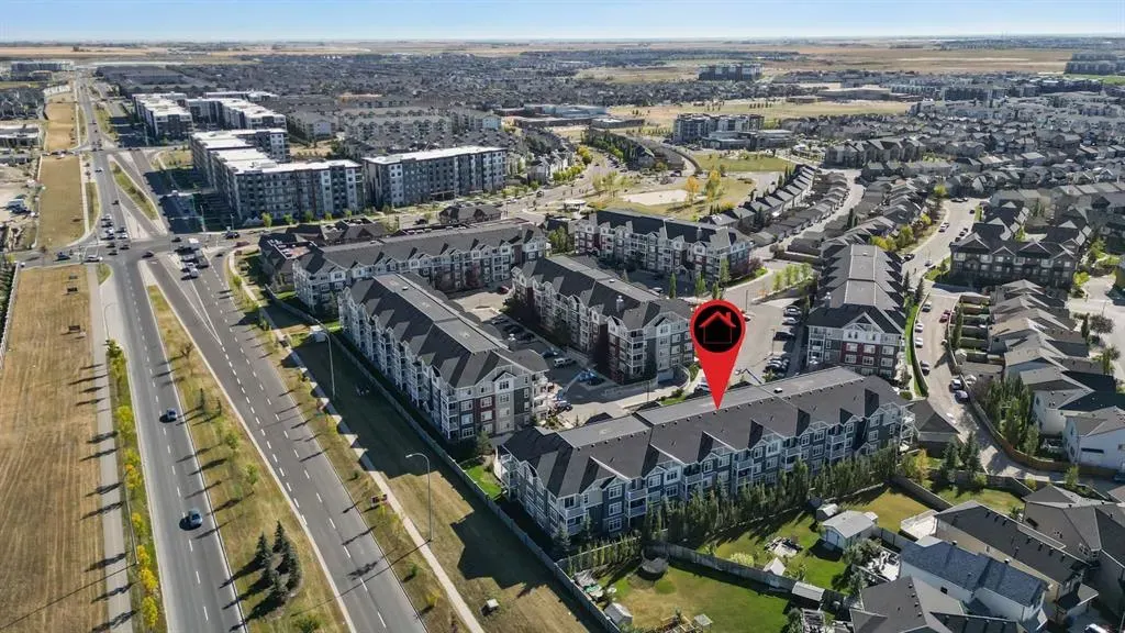 155 Skyview Ranch Way NE, #5312