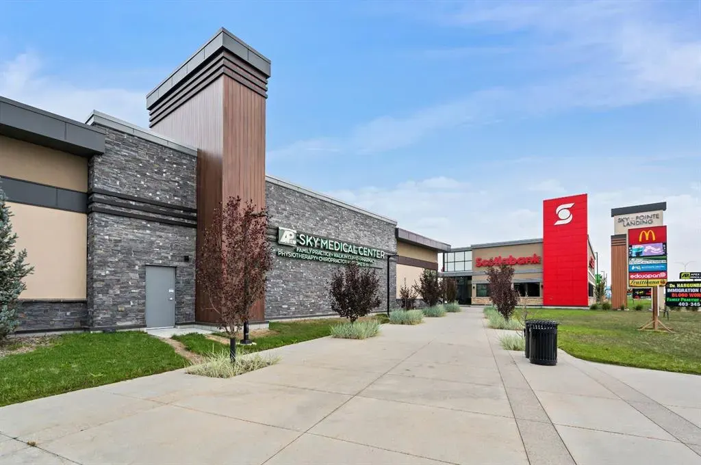 155 Skyview Ranch Way NE, #5312