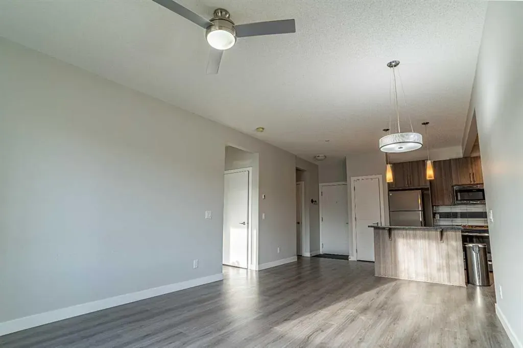 16 Sage Hill Terrace NW, #117