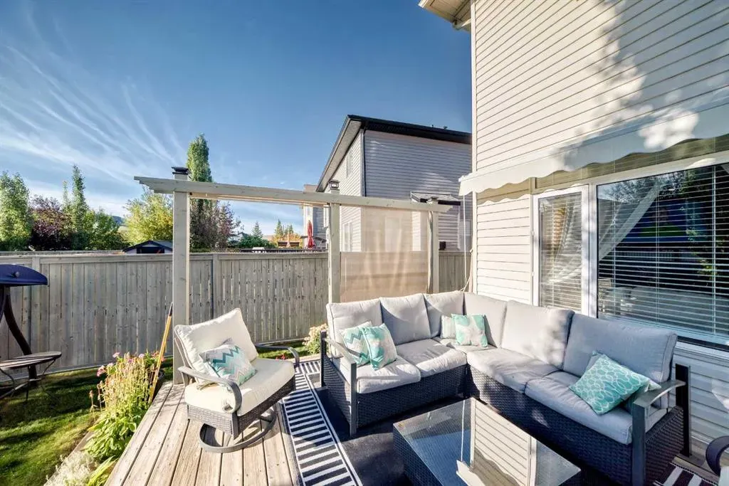 1619 Thorburn Drive SE
