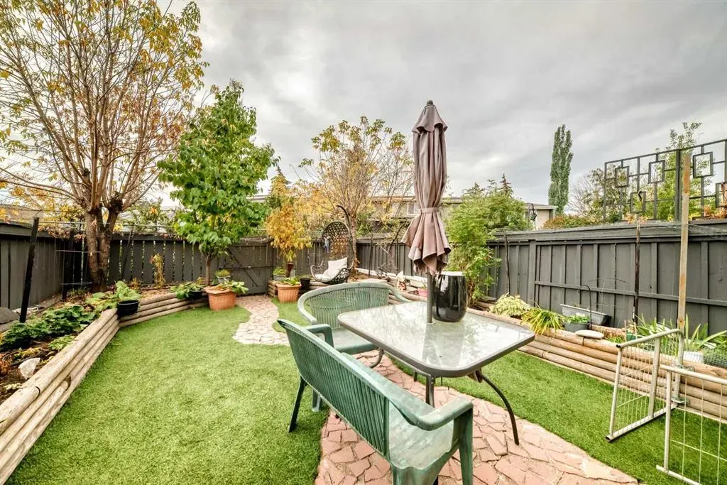 6223 31 Avenue NW, #106