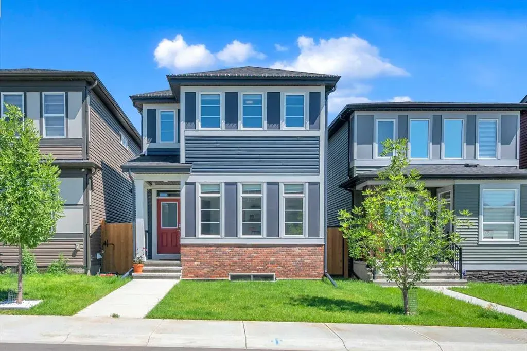 18 Wolf Creek Rise SE