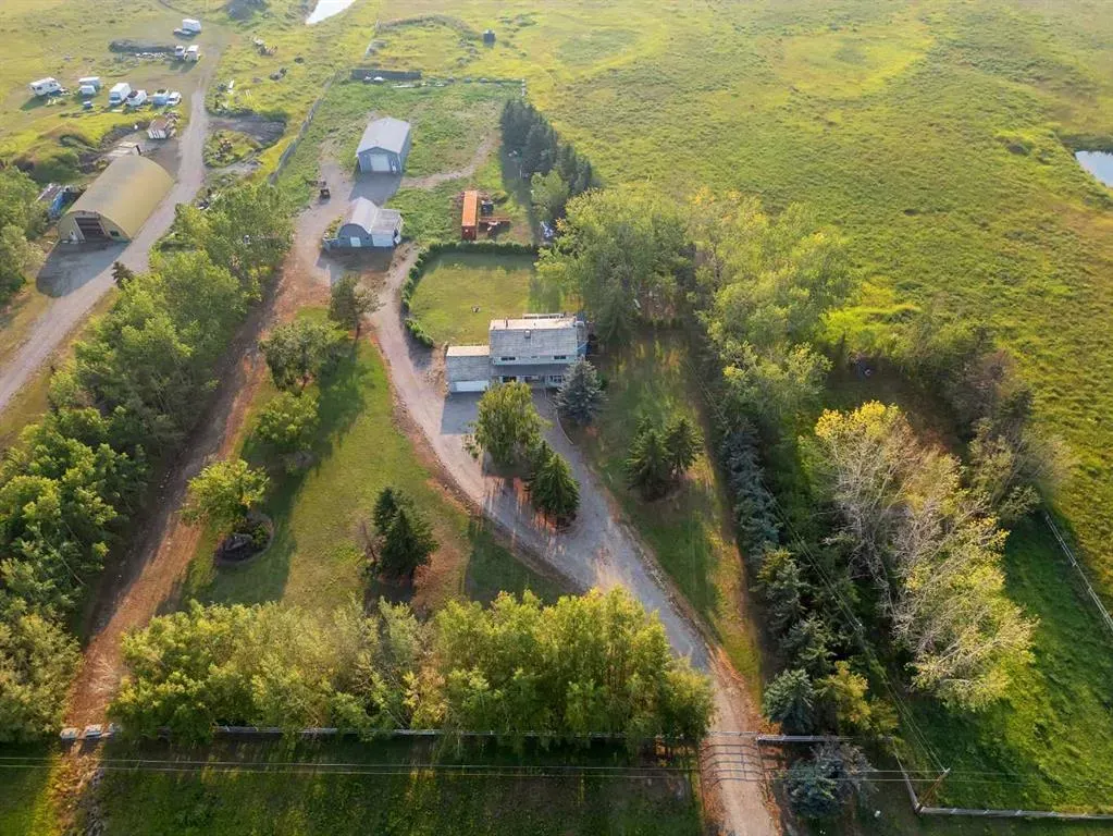 233081 Glenmore View Road