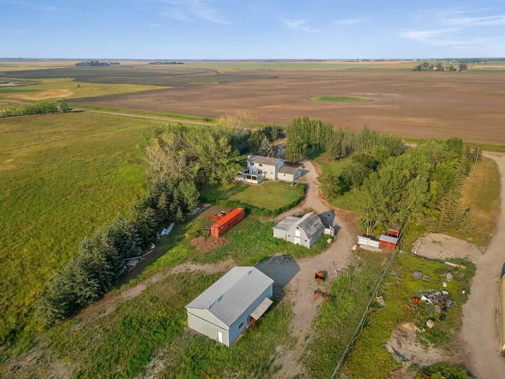 233081 Glenmore View Road