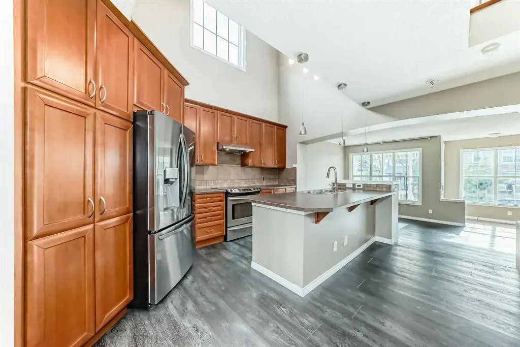 143 Auburn Bay Heights SE