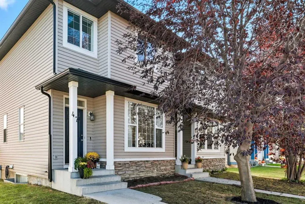 47 Covemeadow Close NE