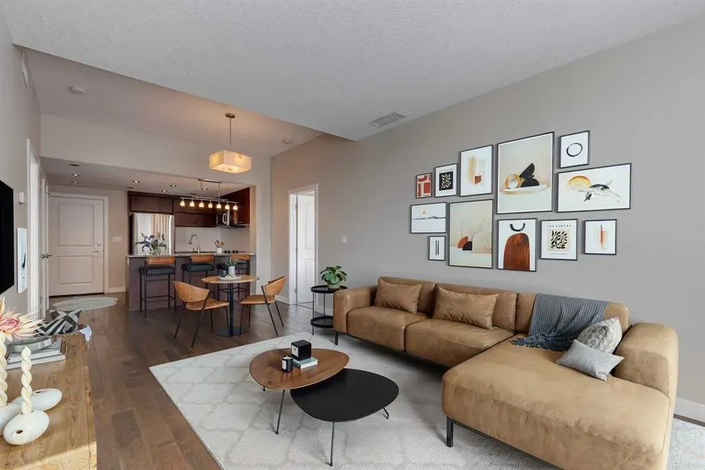 1110 3 Avenue NW, #707