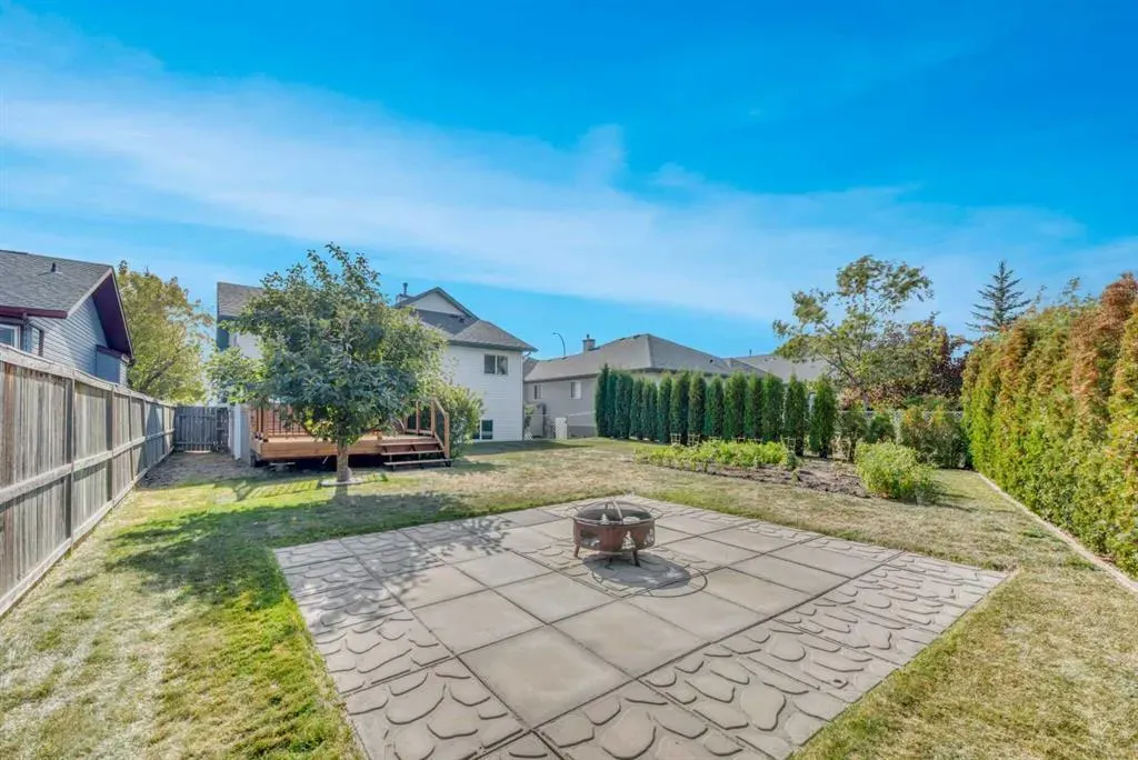 102 Parklane Drive