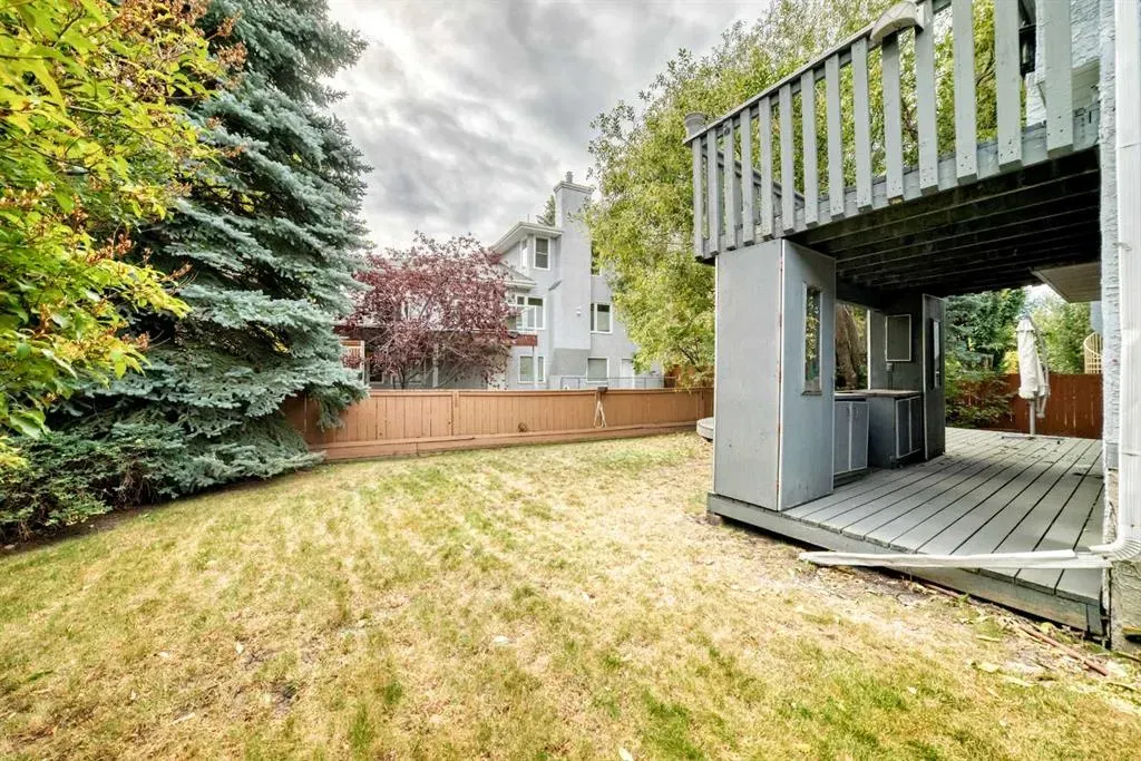 135 Canterbury Court SW