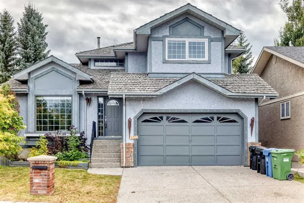 135 Canterbury Court SW