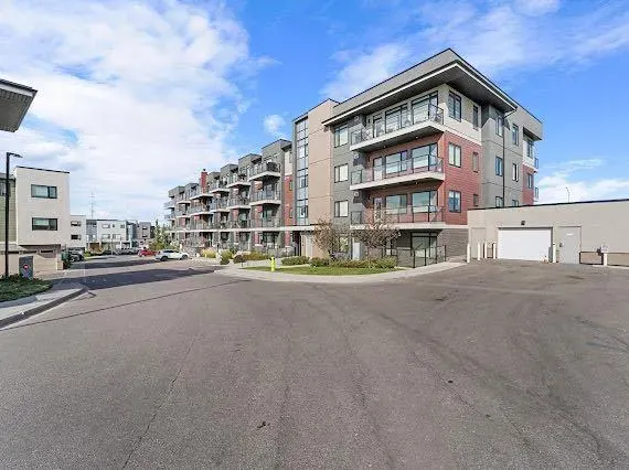214 Sherwood Square NW, #414