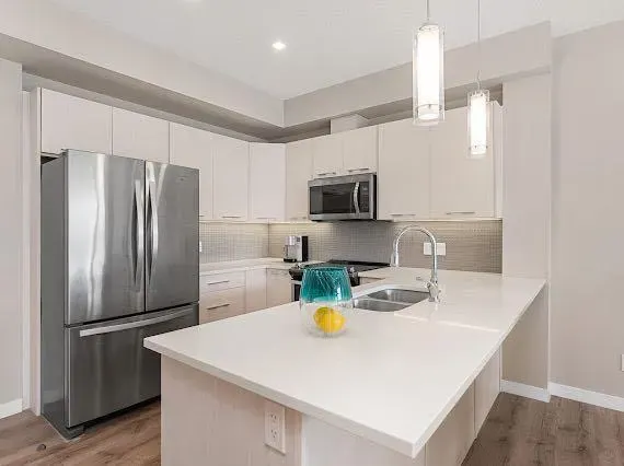 214 Sherwood Square NW, #414