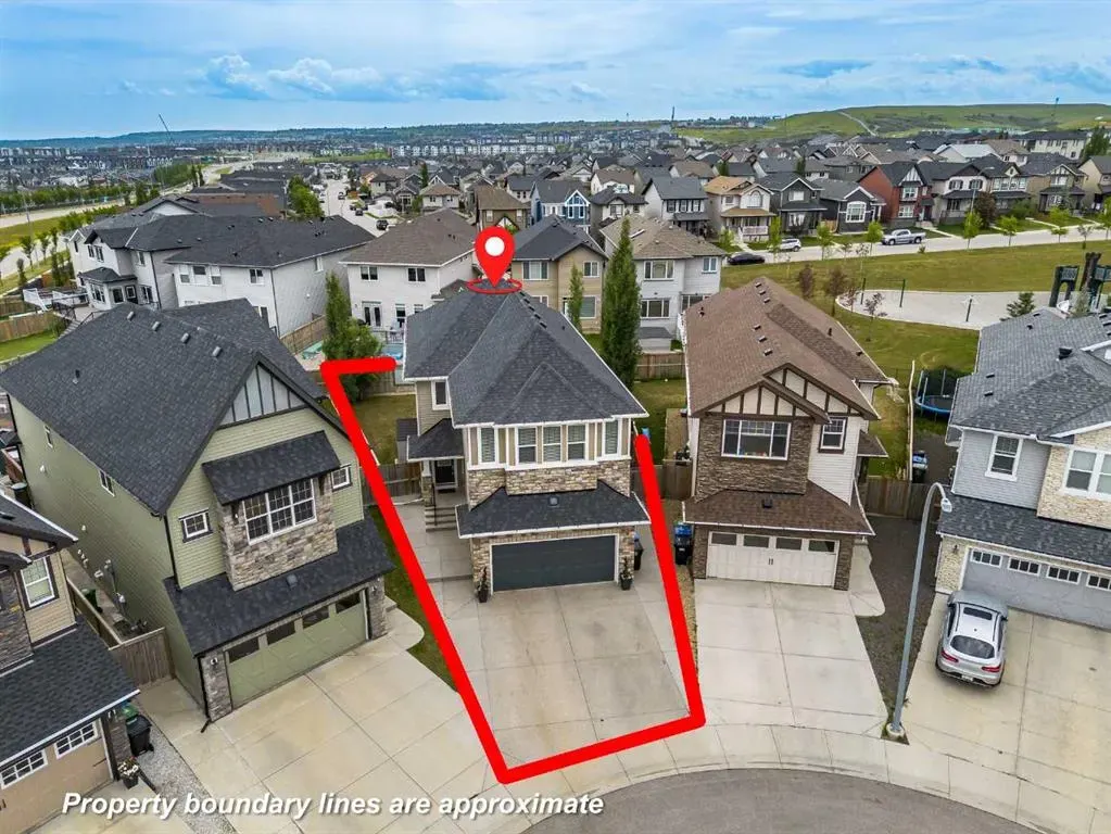 91 Nolanfield Court NW