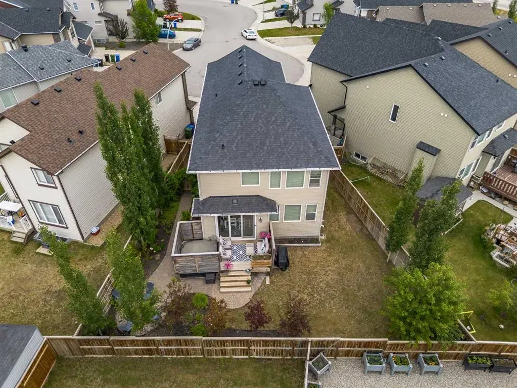 91 Nolanfield Court NW