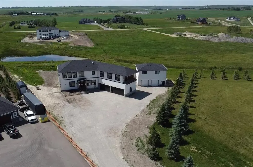 13 Calterra Court