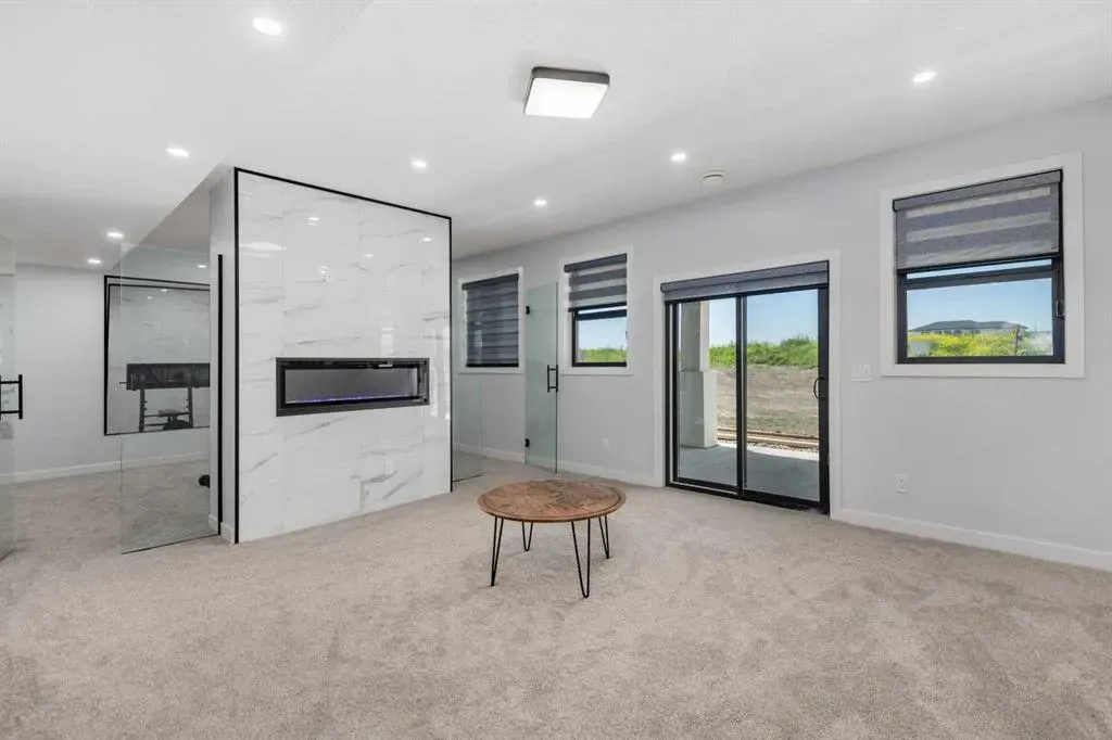 13 Calterra Court
