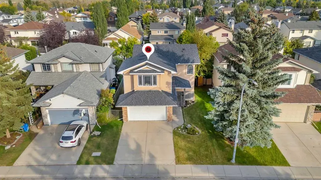 22 Cimarron Crescent