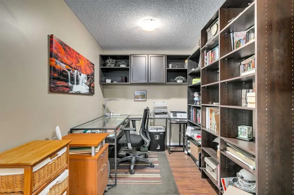 60 Panatella Street NW, #2414