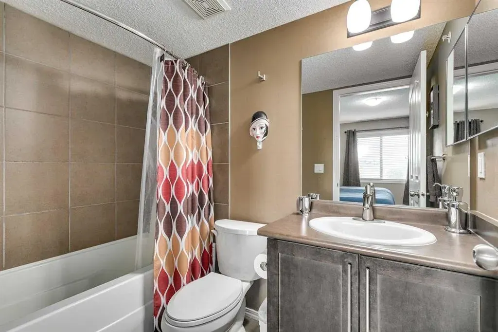 60 Panatella Street NW, #2414