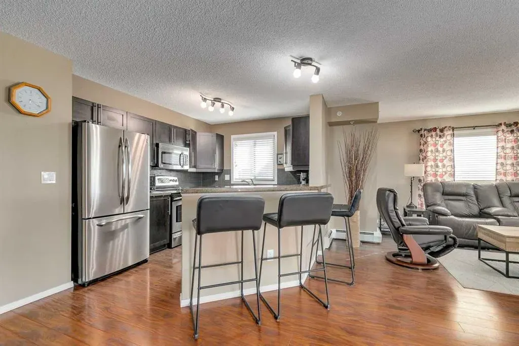 60 Panatella Street NW, #2414