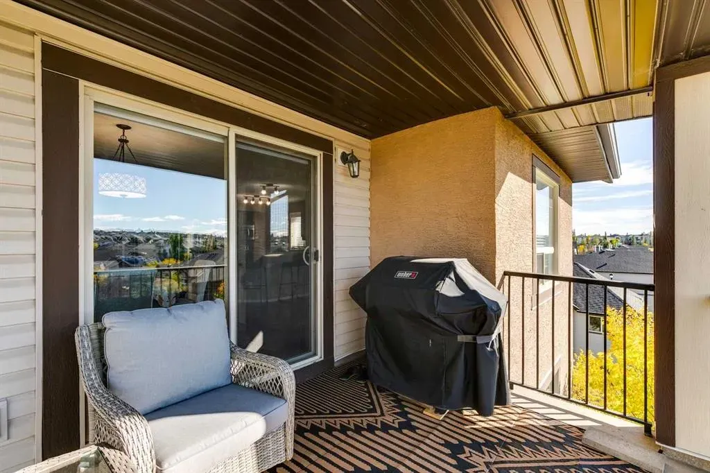 60 Panatella Street NW, #2414