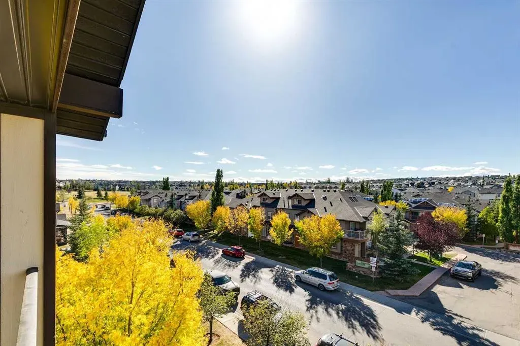 60 Panatella Street NW, #2414