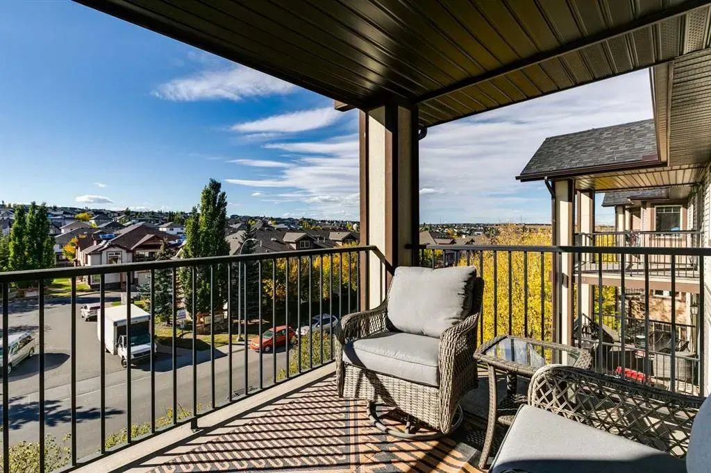 60 Panatella Street NW, #2414