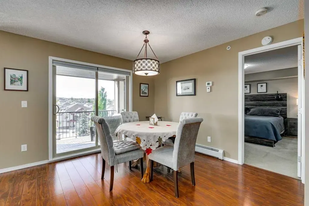 60 Panatella Street NW, #2414