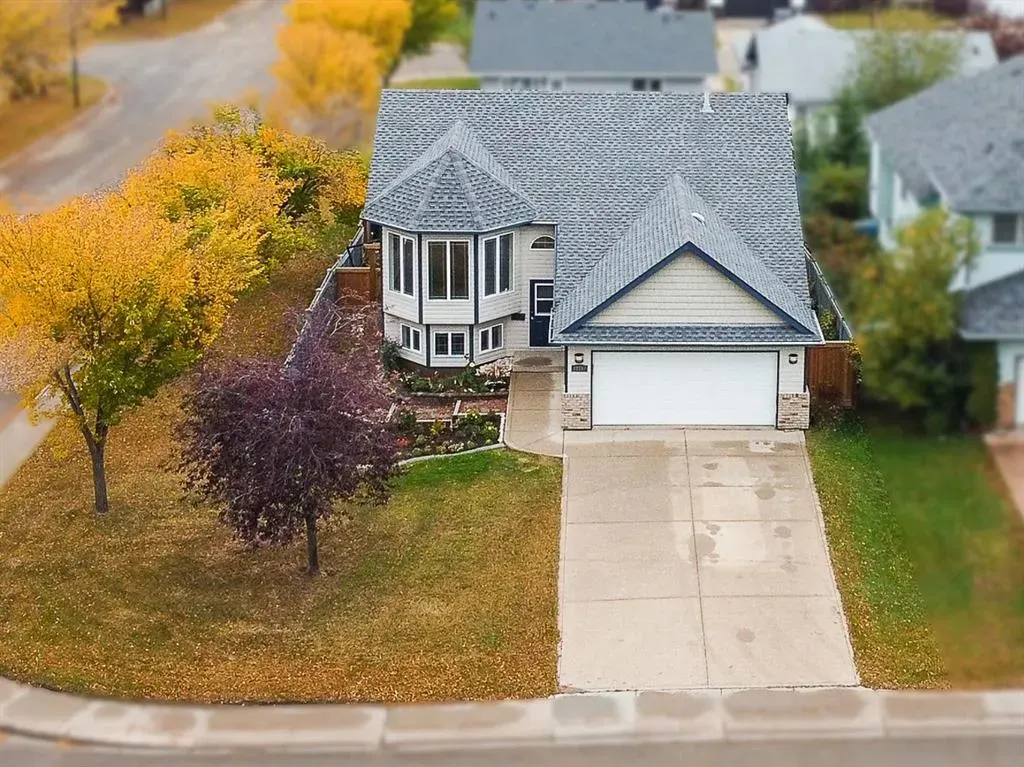 12117 Crystal Lake Drive