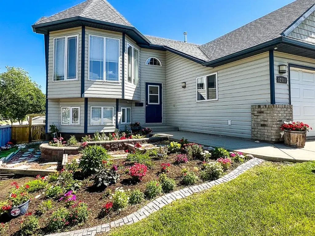 12117 Crystal Lake Drive