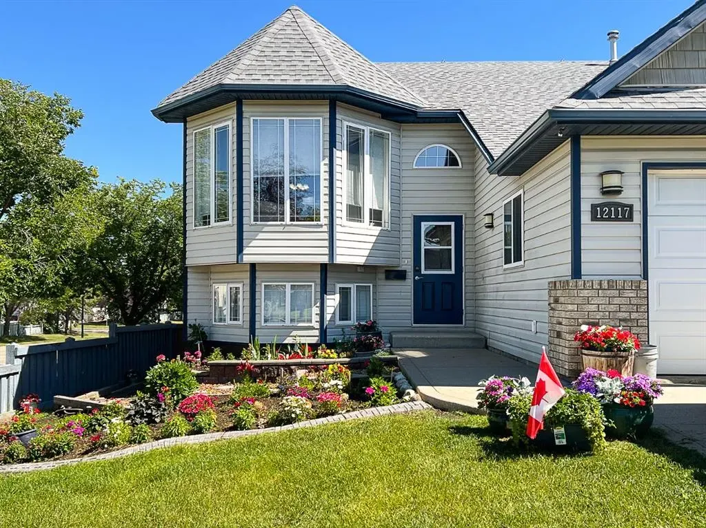 12117 Crystal Lake Drive