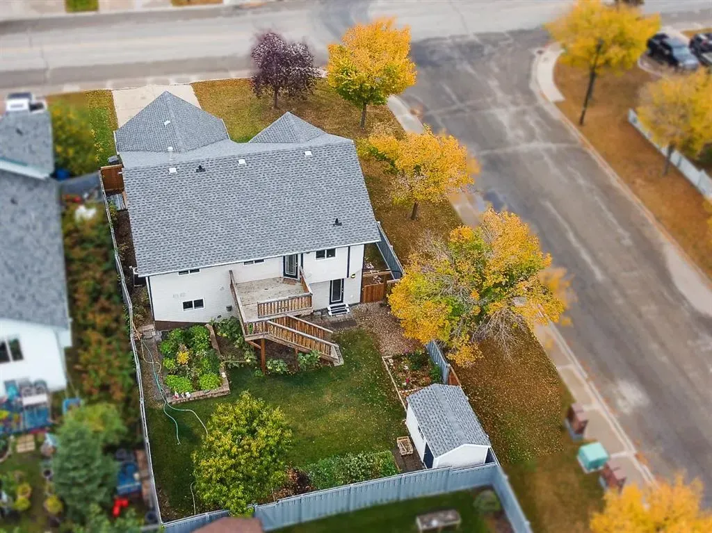 12117 Crystal Lake Drive