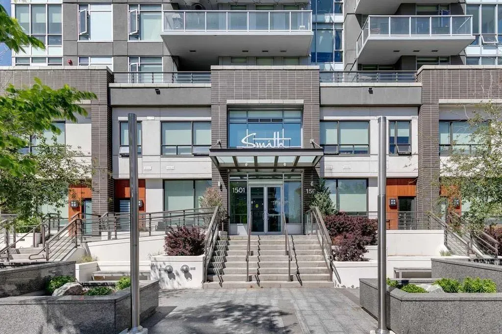 1501 6 Street SW, #102