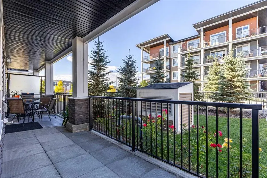 40 Walgrove Walk SE, #112