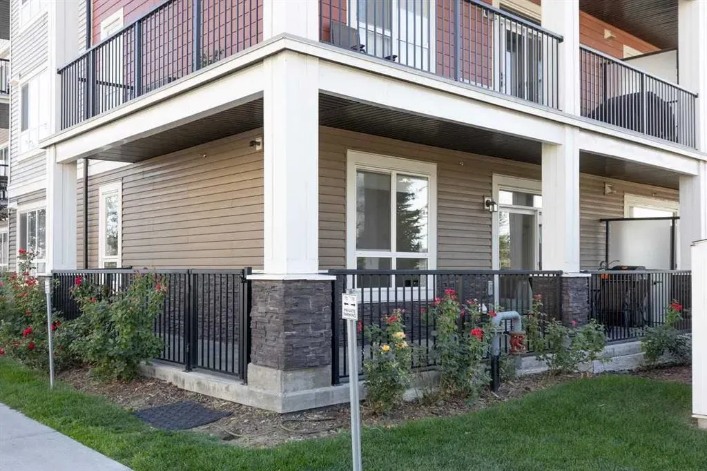 40 Walgrove Walk SE, #112