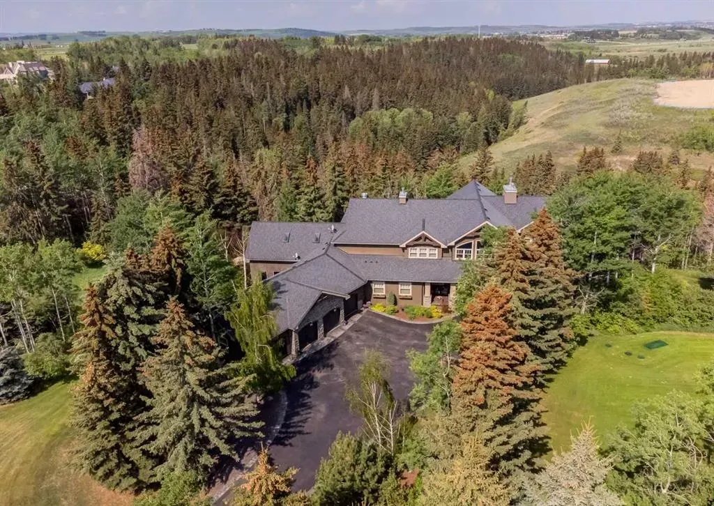 16 Pinehurst Drive