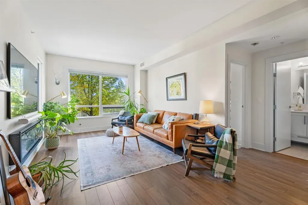 46 9 Street NE, #315