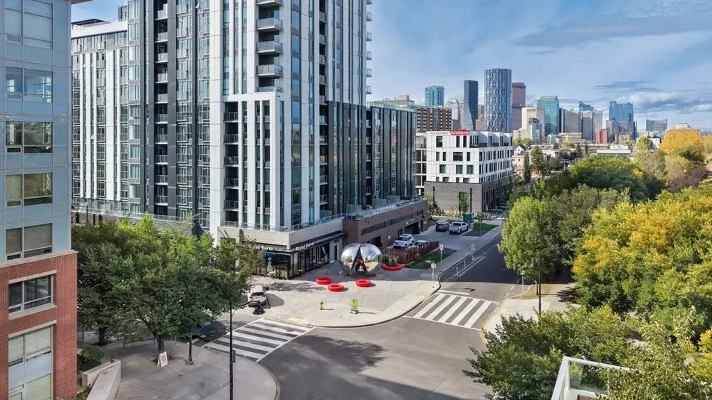46 9 Street NE, #315
