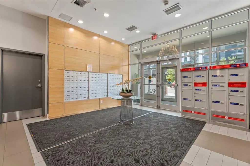 46 9 Street NE, #315