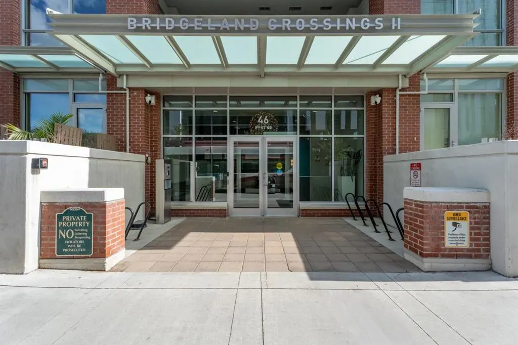 46 9 Street NE, #315