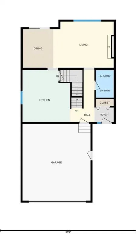 160 Beaton Place