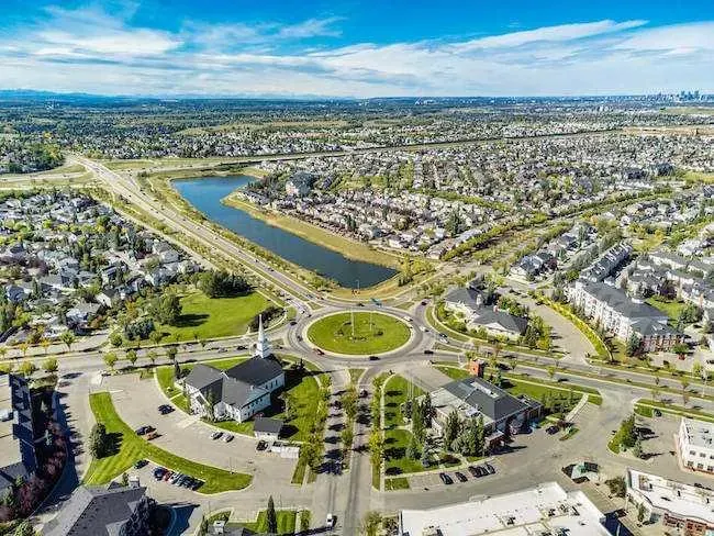 21 McKenzie Towne Gate SE, ##12