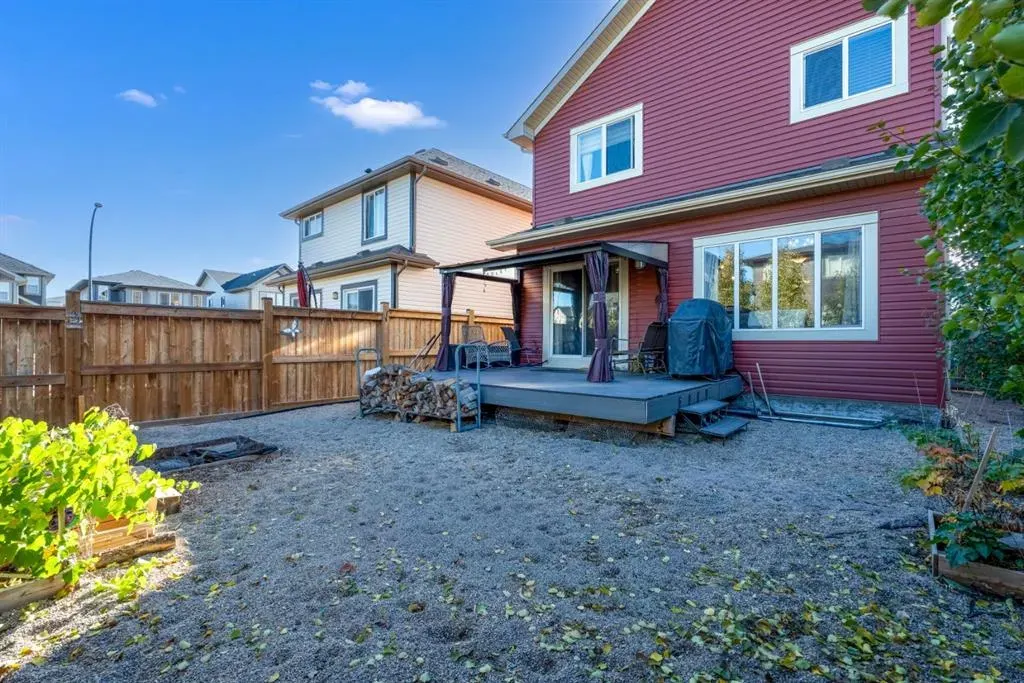178 Buckskin Way