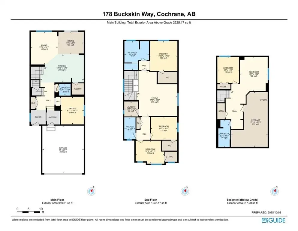 178 Buckskin Way