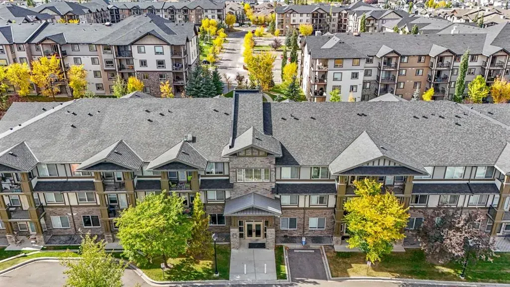 48 Panatella Road NW, #109