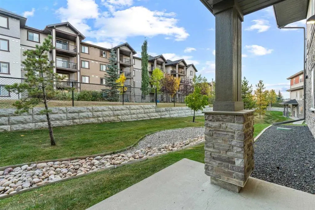 48 Panatella Road NW, #109