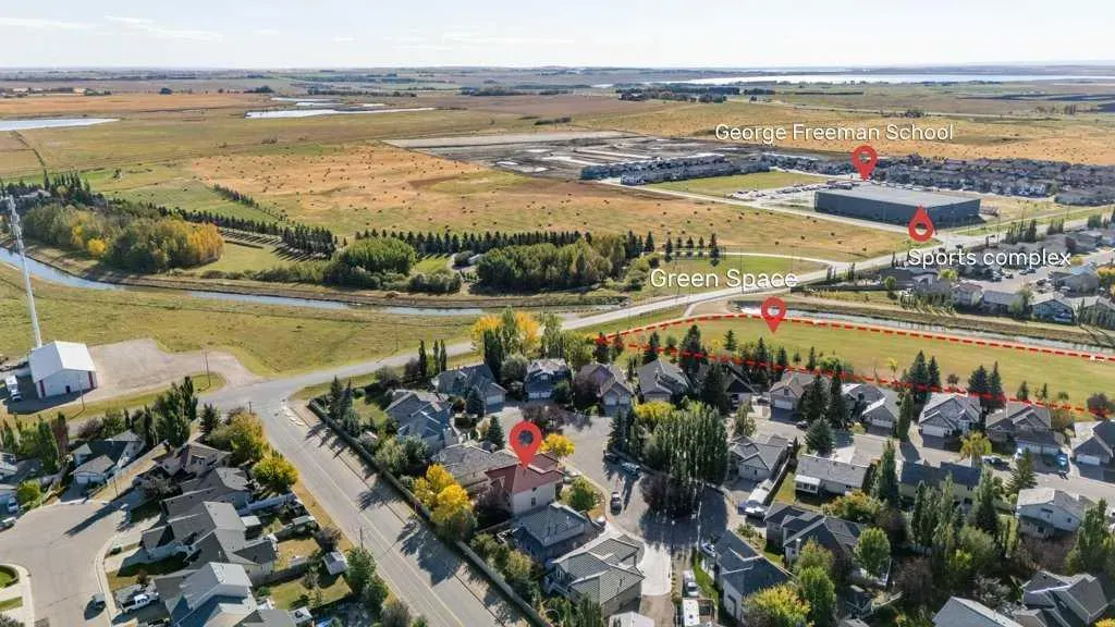 10 Grande Point Estates