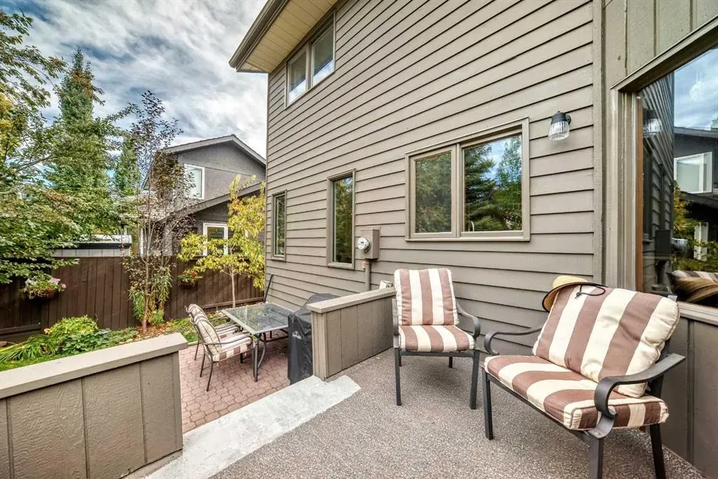 164 Woodfield Road SW