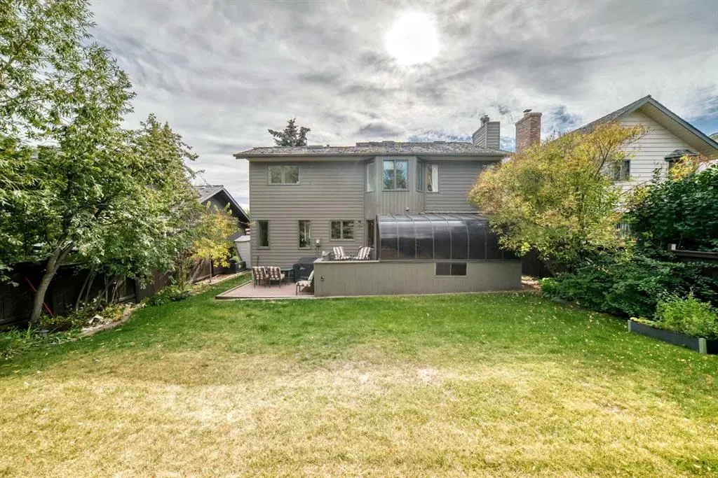 164 Woodfield Road SW